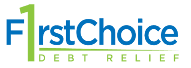 First Choice Debt Relief Logo